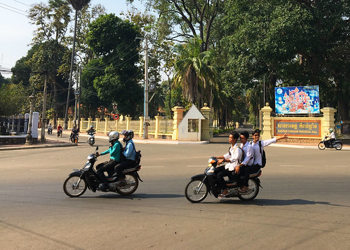 Kampong Chhnang - Cambodia