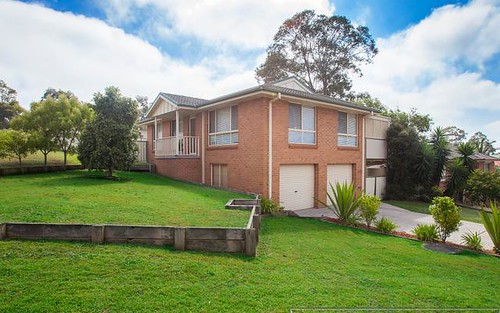 33 St Fagans Parade, Rutherford NSW