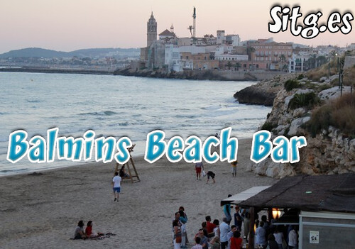 Sitges-Balmins-Beach-Bar • <a style="font-size:0.8em;" href="http://www.flickr.com/photos/90259526@N06/19723328196/" target="_blank">View on Flickr</a>