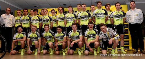Baguet-Miba-Indulek-Derito Cycling team (58)