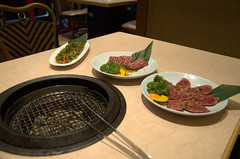 Korean BBQ 1