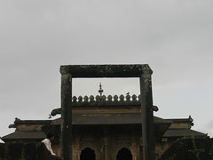Ikkeri Aghoreshvara Temple Photography By Chinmaya M.Rao (150)