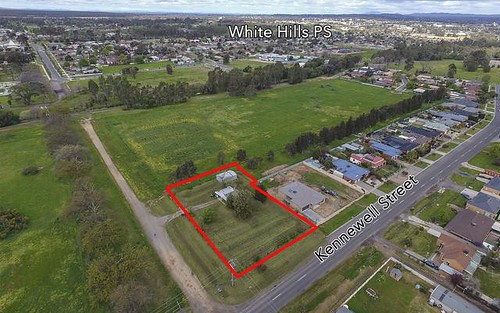 44-46 Kennewell St, White Hills VIC 3550
