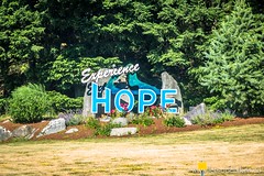 Welcome to Hope, BC!
