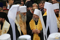 44. The Cross procession in Kiev / Крестный ход в г.Киеве