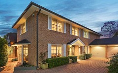 4 The Crescent, Linley Point NSW