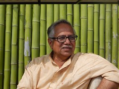 Kannada Writer Dr. DODDARANGE GOWDA Photography By Chinmaya M Rao Set-3 (128)