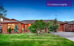3 Sandpiper Close, Chelsea Heights VIC