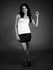 South Actress SANJJANAA Unedited Hot Exclusive Sexy Photos Set-19 (87)