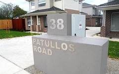 7/38 Patullos Road, Lara VIC