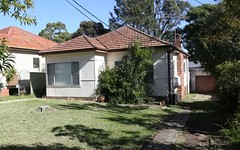 32 Hood Street, Yagoona NSW