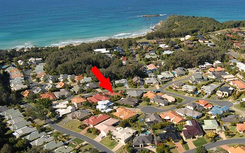 8 Bluewater Place, Sapphire Beach NSW