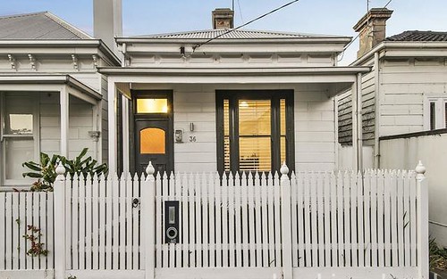 36 Withers St, Albert Park VIC 3206