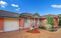3/135 Chester Hill Road, Bass Hill NSW