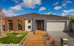 21 Hydrangea Drive, Point Cook VIC