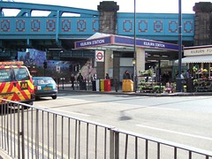 Picture of Kilburn Station