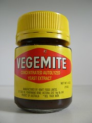 Marmite Yeast Extract, Small Jar, 4.4oz (125g)
