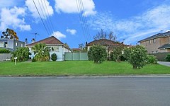 87 & 89 Chelmsford Road, South Wentworthville NSW