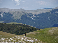 Escursinismo Marsicani - Monte di Valle Caprara