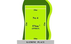 4 Katrine Place, Deer Park VIC