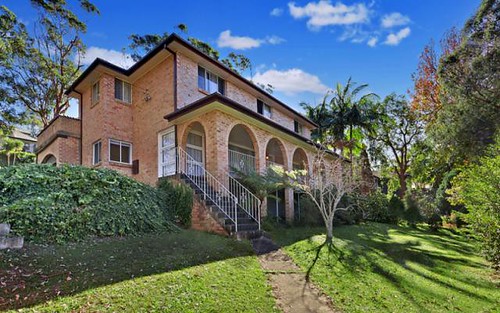 59 York Terrace, Bilgola NSW