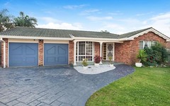 3 Swan Place, Albion Park NSW