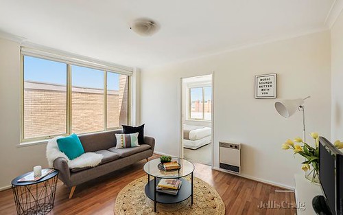 8/54 Kneen St, Fitzroy North VIC 3068
