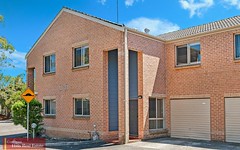 2/46 Stanbury Place, Quakers Hill NSW