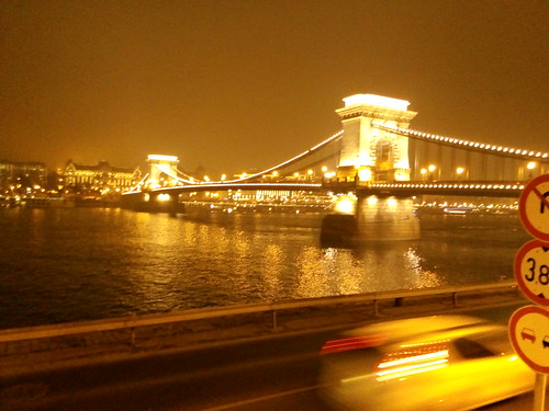 Budapeste