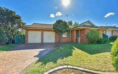 17 Currans Hill Drive, Currans Hill NSW