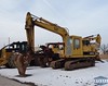 Cat 215CLC Excavator • <a style="font-size:0.8em;" href="http://www.flickr.com/photos/76231232@N08/32388877270/" target="_blank">View on Flickr</a>