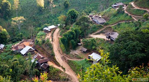 Myanmar 2012