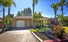 3 Wallaby Close, Bossley Park NSW