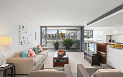 2/1 Towns Place, Sydney NSW