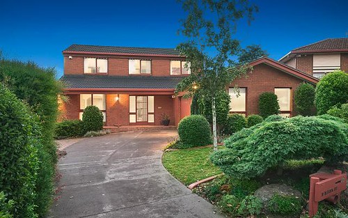 10 Blossom Ct, Doncaster VIC 3108