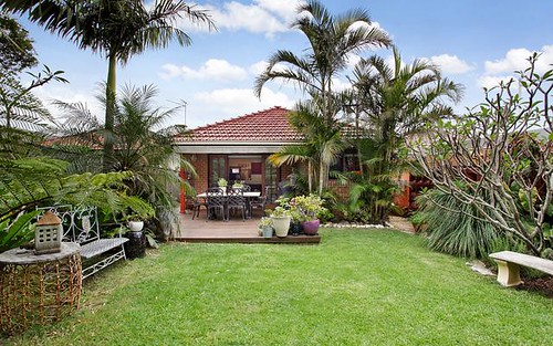 94 Old South Head Rd, Vaucluse NSW 2030