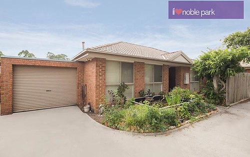 2/32 Alamein Street, Noble Park VIC