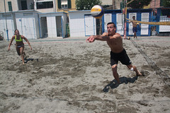 Beach Volley - torneo Lui lei 12 luglio 2015 • <a style="font-size:0.8em;" href="http://www.flickr.com/photos/69060814@N02/19468835998/" target="_blank">View on Flickr</a>
