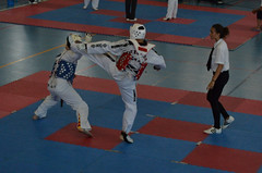 Trofeo Federación Catalana de Taekwondo + Trofeo Promoción Cadetes 2015