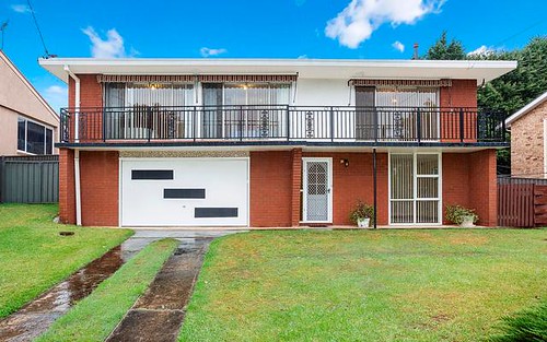 27 Shoalhaven Rd, Sylvania Waters NSW 2224