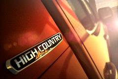 S10 High Country