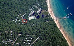 502 Banksia Villas, Kingfisher Bay Resort, Fraser Island QLD