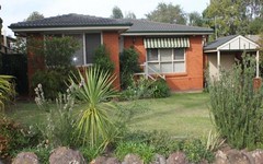87 Congressional Drive, Liverpool NSW