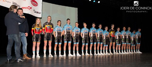 Zannata-Galloo Cycling Team Menen (74)