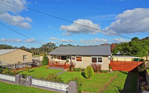 81 Yalwal Road, West Nowra NSW
