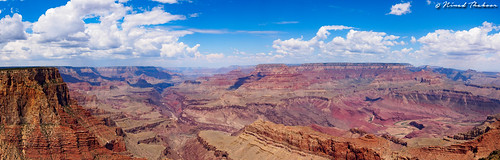 Lipan Point Panorama • <a style="font-size:0.8em;" href="http://www.flickr.com/photos/59465790@N04/19454635178/" target="_blank">View on Flickr</a>