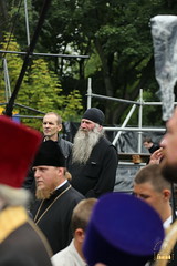 27. The Cross procession in Kiev / Крестный ход в г.Киеве