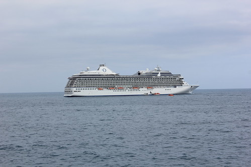 Mediterranean Coastal Hideaways Cruise, April 2015