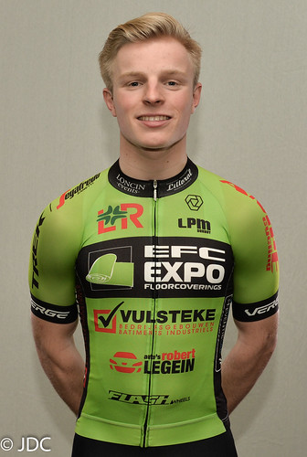 EFC-L&R-VULSTEKE U23 Cycling Team (19)