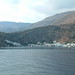 Loutro from a distance
